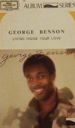 Download George Benson - Living Inside Your Love