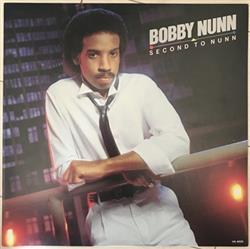 Download Bobby Nunn - Second To Nunn あの娘はグルーピー