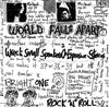 last ned album Wreck Small Speakers On Expensive Stereos - World Falls Apart