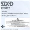 lataa albumi Six D - So Easy