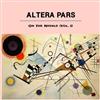 baixar álbum Altera Pars - On the Needle