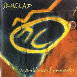 Download Skyclad - A Semblance Of Normality