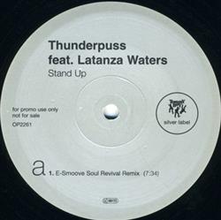 Download Thunderpuss - Stand Up E Smoove Remixes