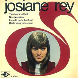 Download Josiane Rey - Tambours Battants