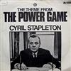 lytte på nettet Cyril Stapleton - The Theme From The Power Game