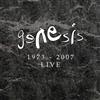 Album herunterladen Genesis - 1973 2007 Live