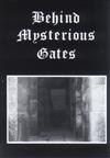 lataa albumi Various - Behind Mysterious Gates