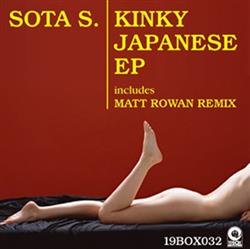 Download Sota S - Kinky Japanese EP