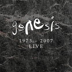 Download Genesis - 1973 2007 Live