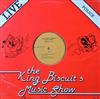 last ned album The Police - The King Biscuits Music Show