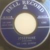 descargar álbum The Lane Quintet - Josephine