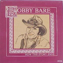 Download Bobby Bare - How The Story Ends