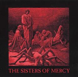 Download The Sisters Of Mercy - Dont Turn On The Lights Live At Bochum 30051984