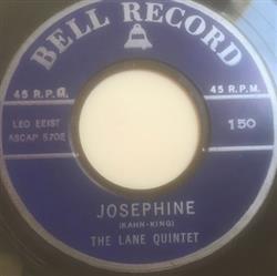 Download The Lane Quintet - Josephine