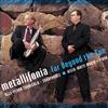 Album herunterladen Metallifonia - Far Beyond The Sun