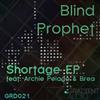 ladda ner album Blind Prophe - Shorage EP