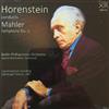 télécharger l'album Horenstein Conducts Mahler - Symphony No 5