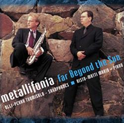 Download Metallifonia - Far Beyond The Sun