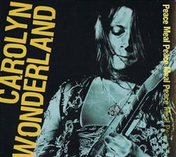 Download Carolyn Wonderland - Peace Meal