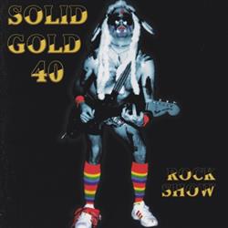 Download Solid Gold 40 - Rock Show