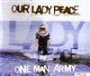 baixar álbum Our Lady Peace - One Man Army