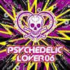 baixar álbum Various - Psychedelic Lover 06