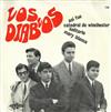 Los Diablos - Asi Fue