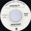 online luisteren Head East - Specialty