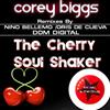 lataa albumi Rockstar - The Cherry Soul Shaker