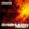 last ned album Overhuman Project - NeuroConfusion Remixes