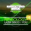 online anhören Herbology - Lazer Disco You