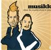 descargar álbum Musikk - When The Musikk Starts To Play