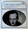 ladda ner album Carlo Maria Giulini - Stravinsky The Firebird Suite 1919 Bizet Childrens Games Ravel Mother Goose Suite