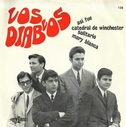 Download Los Diablos - Asi Fue