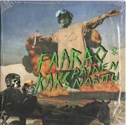 Download Faarao & Kakspäinen Narttu - Faarao Kakspäinen Narttu