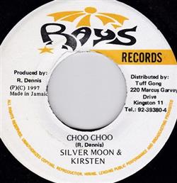 Download Silver Moon & Kirsten - Choo Choo