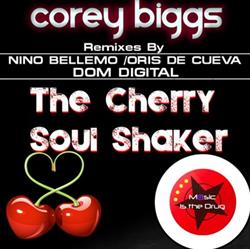 Download Rockstar - The Cherry Soul Shaker