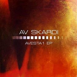 Download Av Skardi - Avesta1 EP