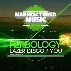 Download Herbology - Lazer Disco You