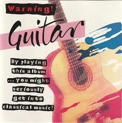 Download Various - Warning Guitar