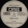 escuchar en línea Hixxy & Sunset Present OMG - The One Different Outlooks