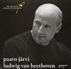 Album herunterladen Paavo Järvi, Deutsche Kammerphilharmonie Bremen - Beethoven Sinfonien Zyklus