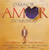 online anhören Various - O Maior Amor Do Mundo Trilha Original