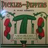 The New Orleans Ragtime Orchestra - Pickles And Peppers