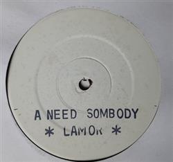 Download Lamor - Need Somebody