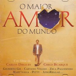 Download Various - O Maior Amor Do Mundo Trilha Original