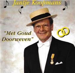 Download Jantje Koopmans - Met Goud Doorweven