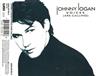 last ned album Johnny Logan - Voices Are Calling