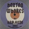  Hoxton Whores - Hoxton Whores Vs Hablando 2004