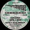 online luisteren Capleton - Mate A Dead